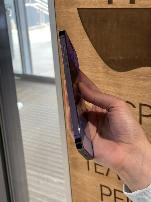 iphone 14 Pro max 256Gb акційна ціна діє тільки до кінця дня