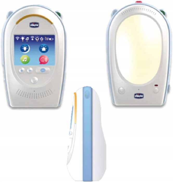 Chicco First Dreams, niania elektroniczna