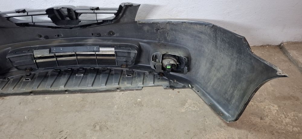 Zderzak Przód Honda Accord