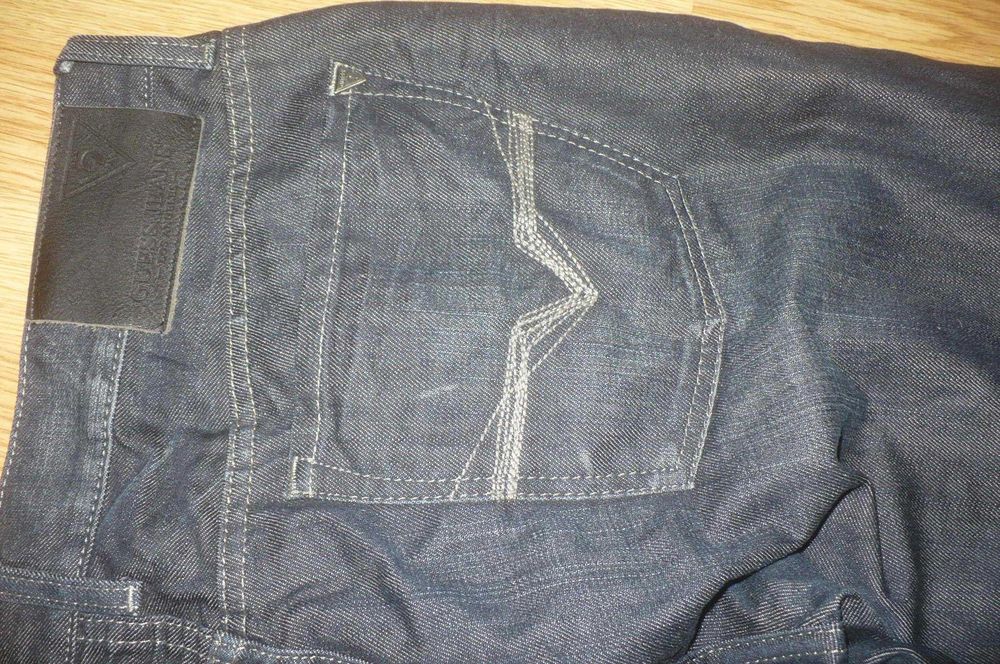 Spodnie jeans męskie roz. W34L34 * GUESS