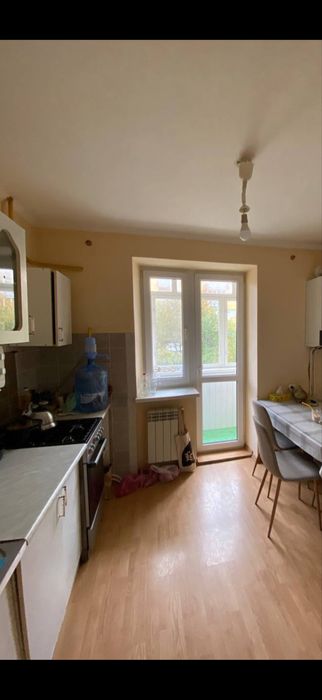 Продам 3 кімнатну квартиру