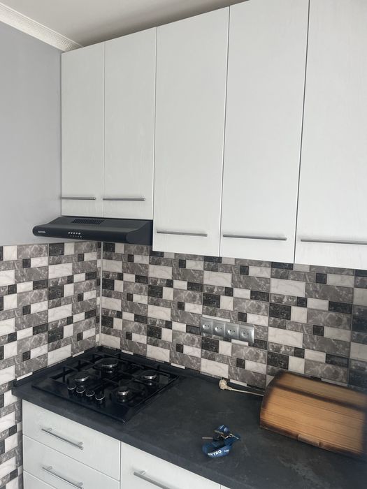 Квартира з гарним ремонтом в м. Перечин.