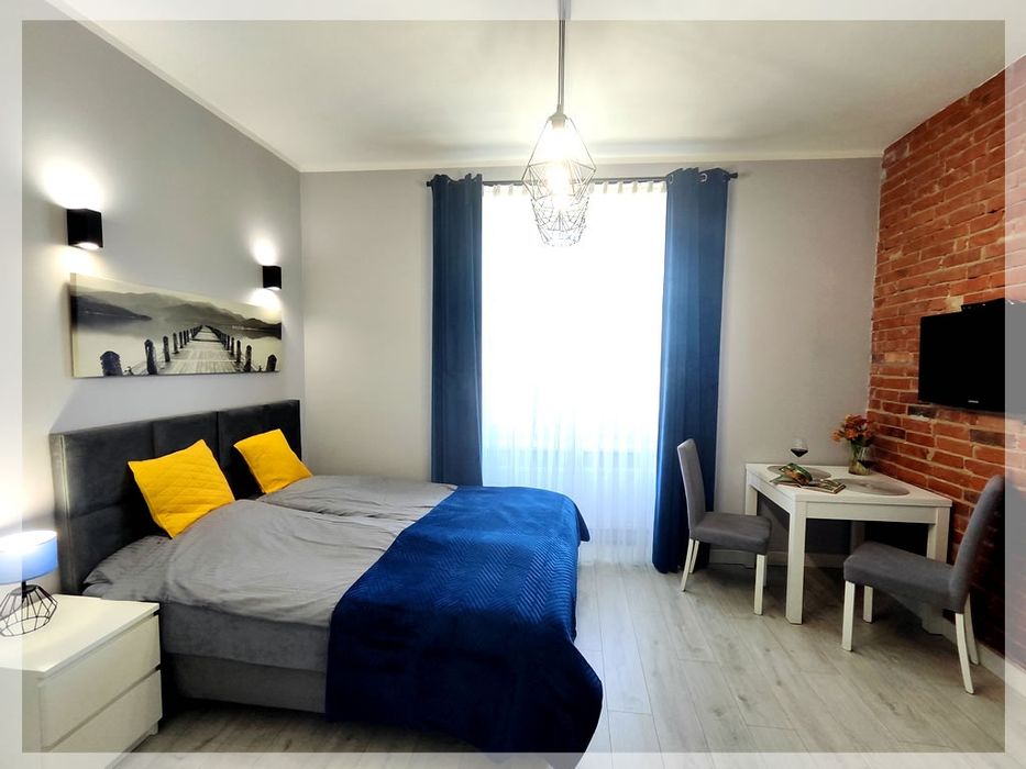 ‼️Tanie Noclegi ‼️ Blisko Morza i Plaży - Mieszkanie Bryza