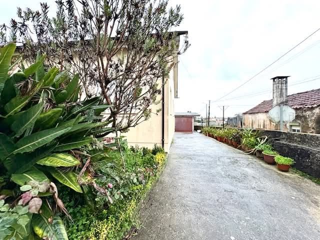 Moradia isolada Ovar