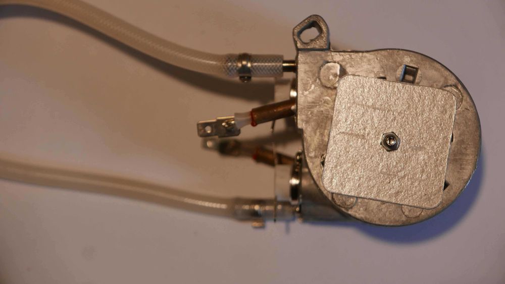 Oryginalny bojler grzałka do ekspresu Krups XP5620-30 XP5600