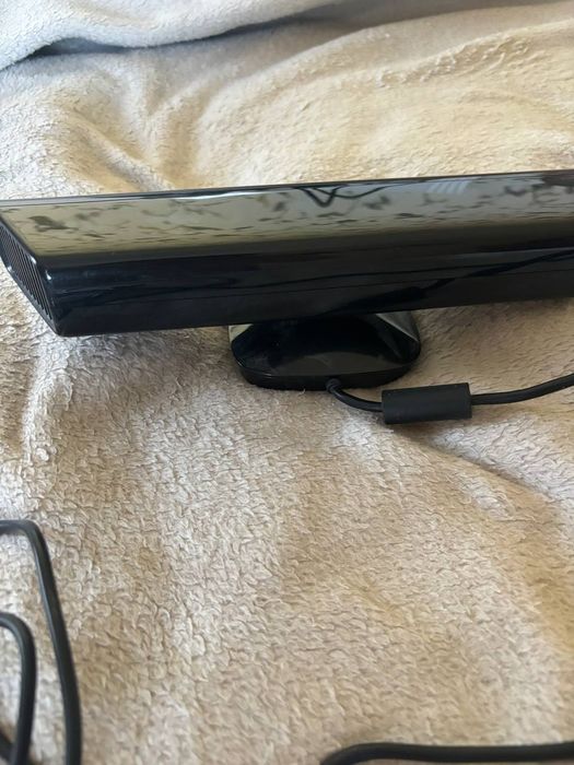 Продається XBOX 360 Kinect
