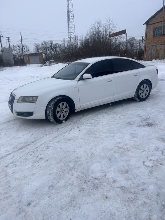 Продам хороший автомобіль