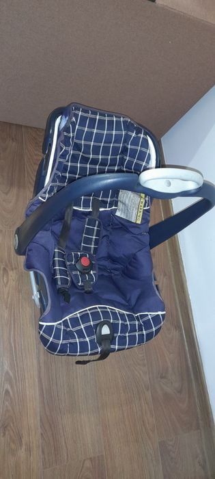 Автокрісла дитяче   CAM до 18міс.