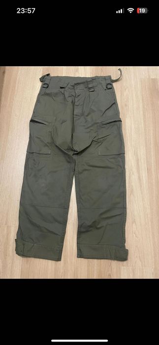 mundur do klasy wojskowej