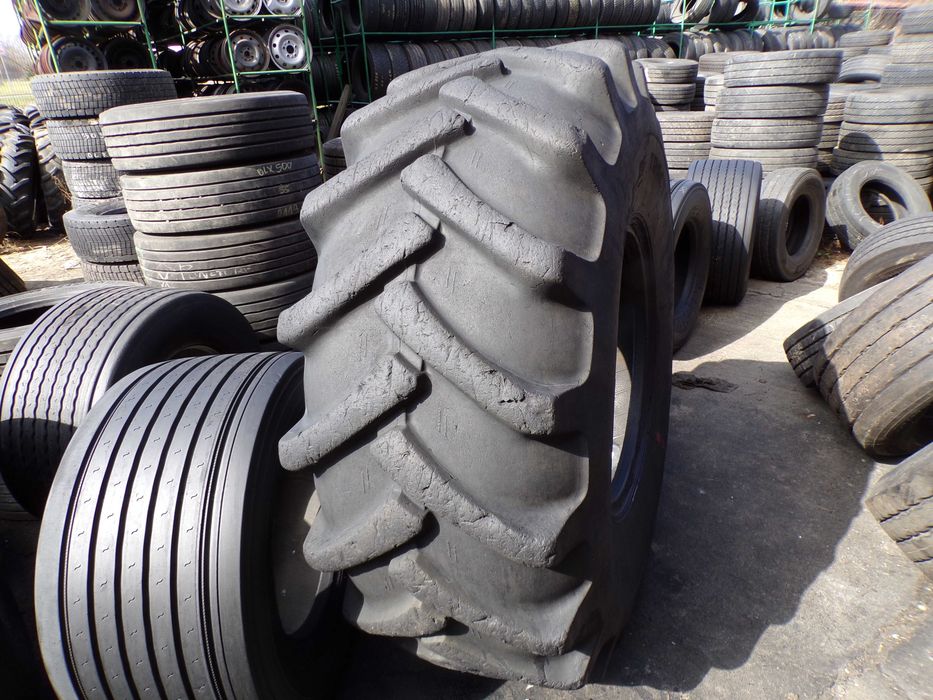 Opona 23.1-26 MITAS TRACTOR DRIVE TD-01 (2000 NETTO)