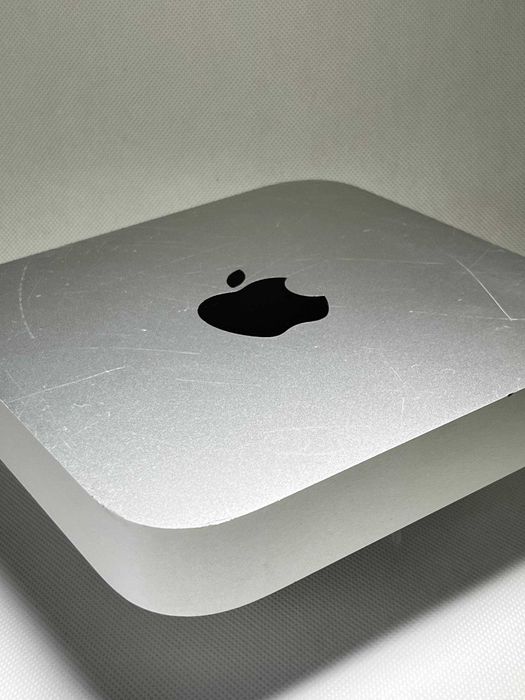 Apple Mac Mini A1347