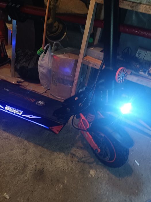 Камікадзе К1 плюс