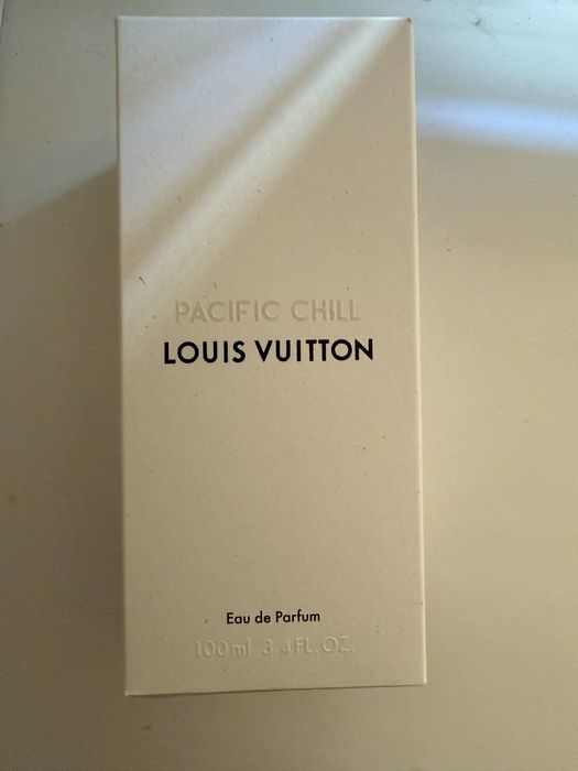 Парфюм   Louis Vuitton Pacific Chill. Новый. Оригинал
