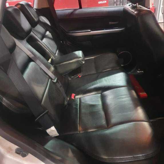 Suzuki Grand Vitara 1.9 turbodiesel, klima, skóry, elektryka, alumy