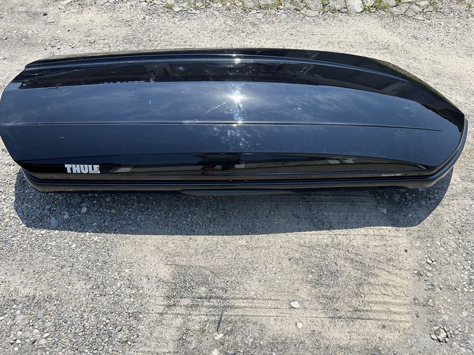Thule Dynamic 900