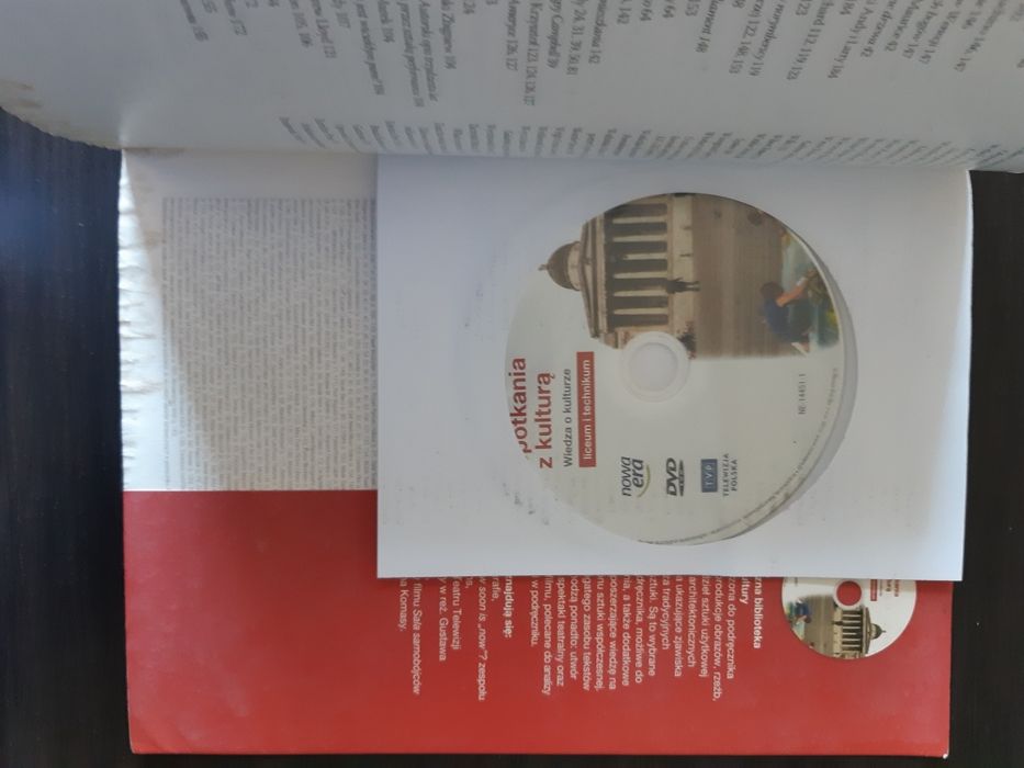 Spotkanie z kulturą