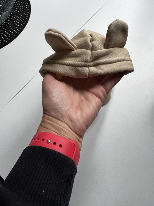 Urocze ubranko dla pieska