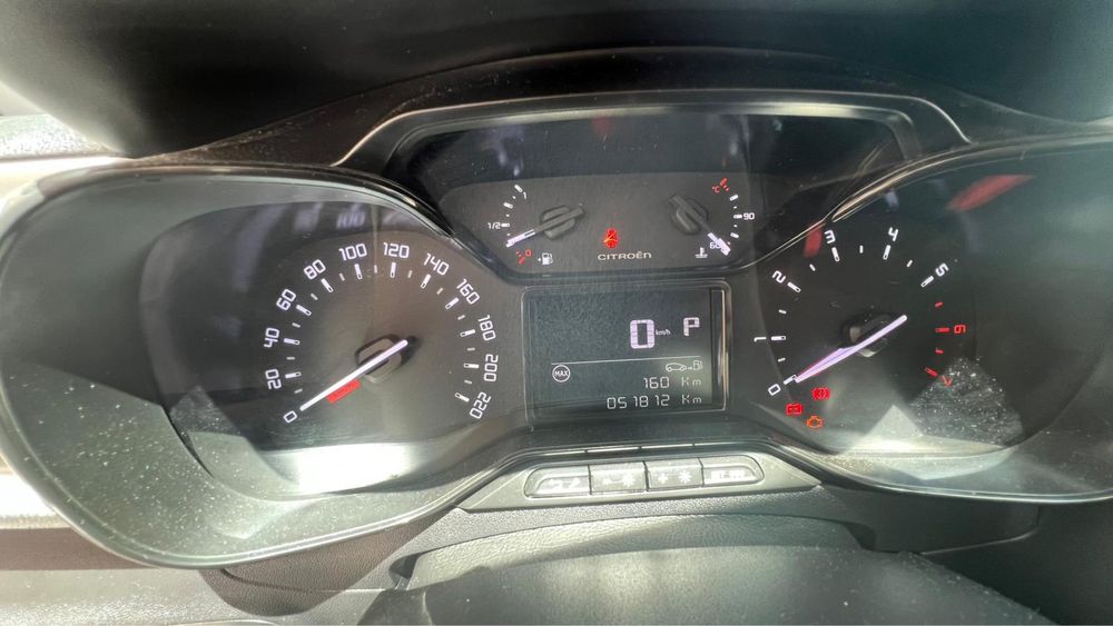 Vendo Citroen C3 2022 1.2 PureTech