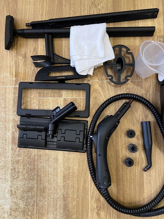 Пароочисник Maltec .Стан нового.