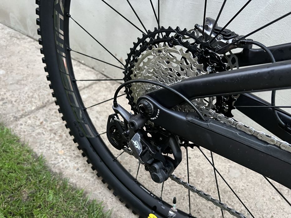 Orbea Occam Carbon 2024 L розмір