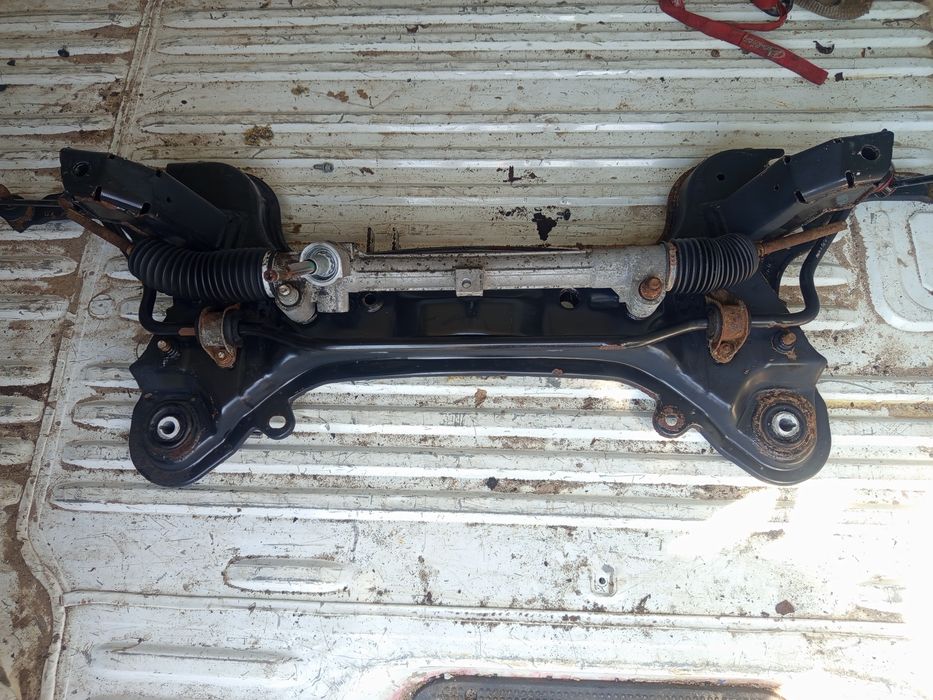 Sanki trawers fiat stilo I