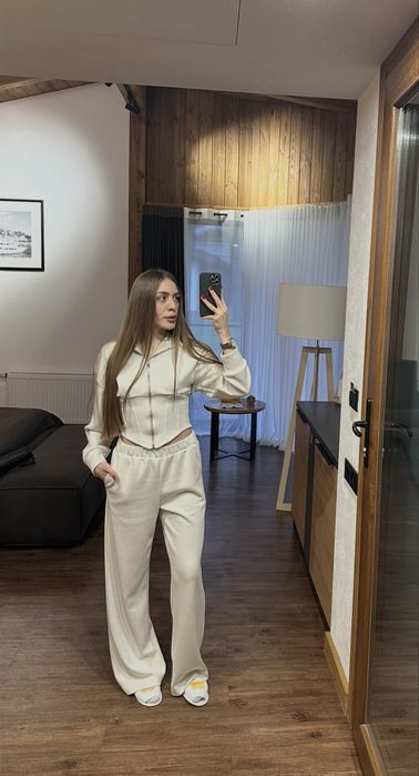 Костюм від українського бренду Stimma/ one by one/cher 17 (S size)