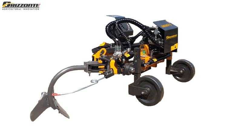 Inter Cepas Orizzonti Energy S