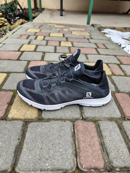 Кроссовки Salomon AMPHIB BOLD