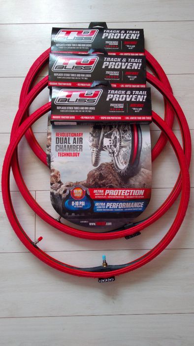 tubliss 18 w Twojej okolicy? Sprawdź kategorię Motoryzacja