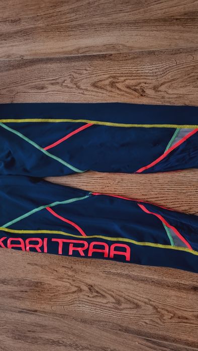 Legginsy Kari Traa Louise