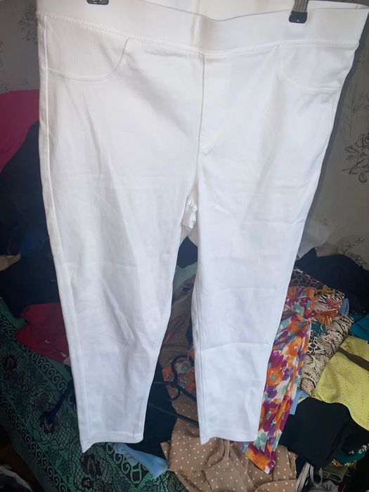 Лосіни жіночі в ідеальному стані