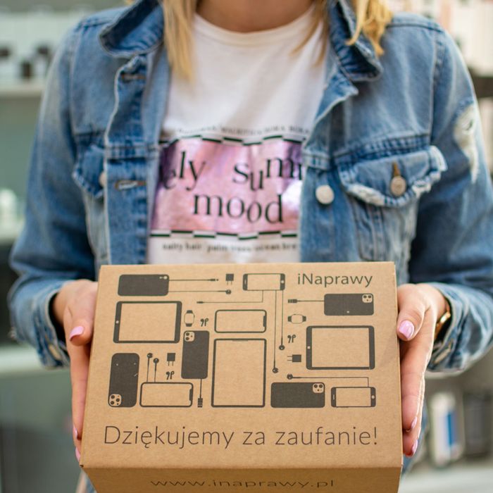  Oryginalny Wyświetlacz Ekran 14 Gratis Wymiana Serwis Naprawa Kielce