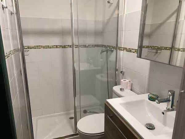 T1 Em Condomínio privado