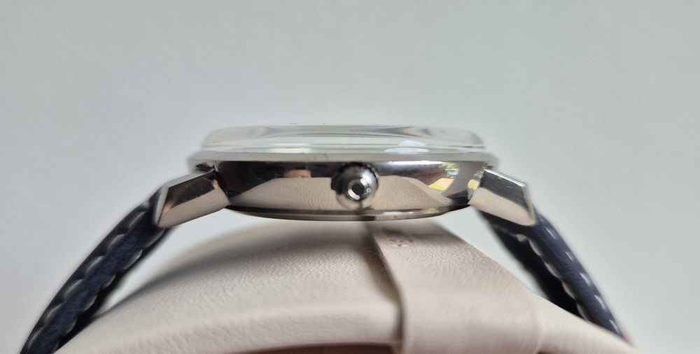 Omega De Ville - Automatic - Oryginał 36mm - Po Serwisie - Gwarancja !