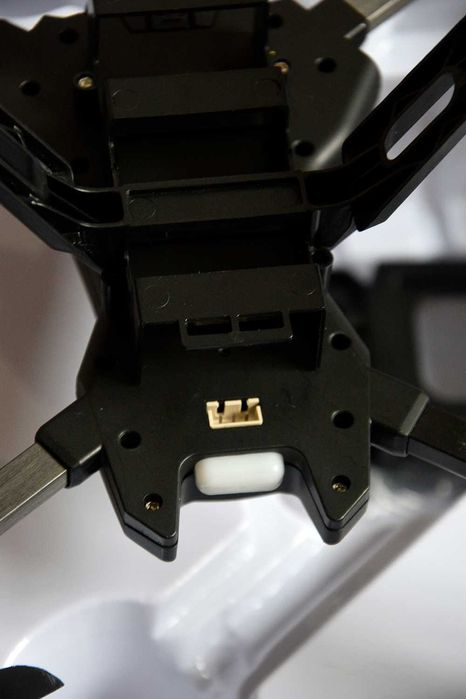Drone Médio Falcon HD Upgrade