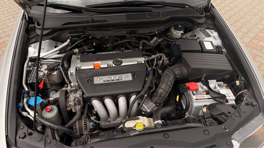 Honda Accord 2006