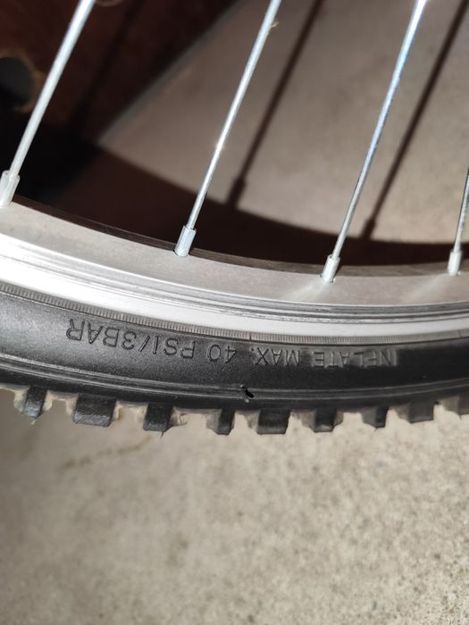 Rower Utara Traffic koła 26 cali | Sprawny / Miejski / MTB