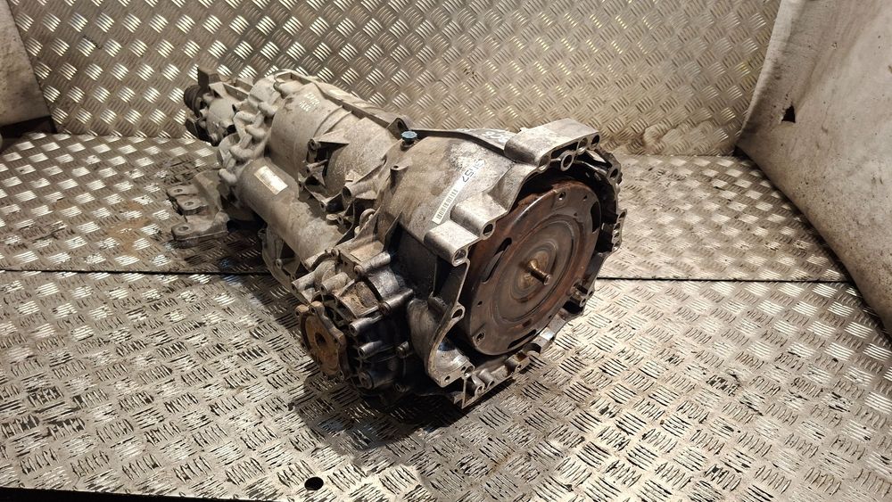 Skrzynia Biegów Audi A6 C6 Quattro 3.0Tdi