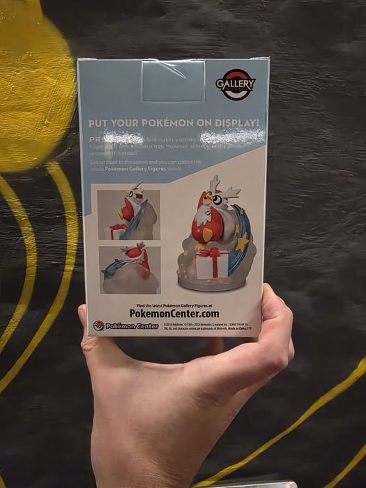 Funko Pokemon Pikachu игрушка