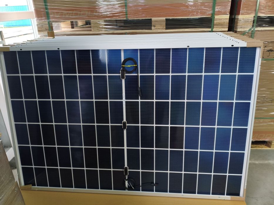 Сонячні панелі Ulica Solar 455w