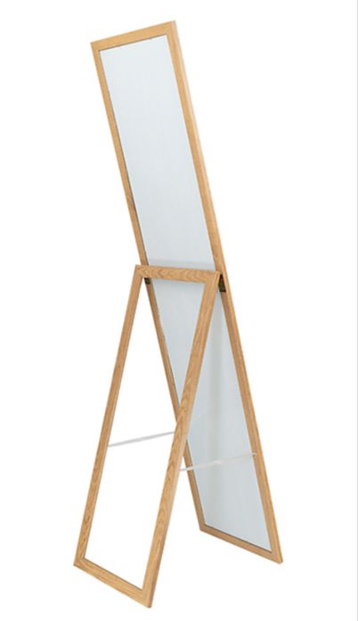 Lustro stojące 36x156cm