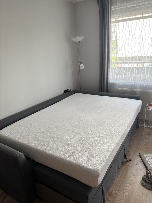 Materac ortopedyczny Wellpur