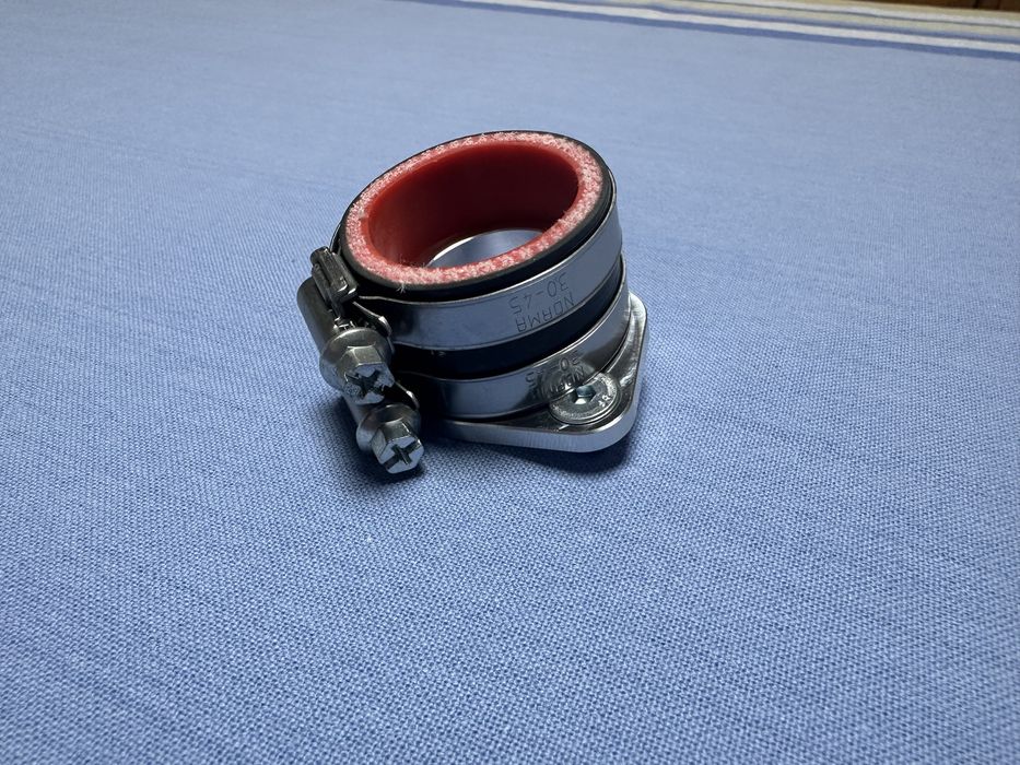 Falange Athena 48 Sachs / Minarelli