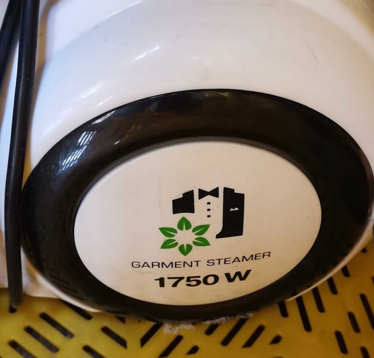 Отпариватель Mystery б у