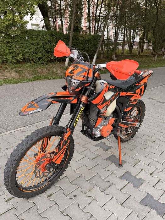 Kovi Max 300 (не ktm , honda , husqvarna , yamaha , suzuki , kawasaki)