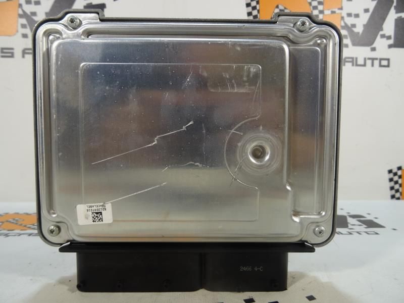 Centralina motor / ECU VOLKSWAGEN Touran (1T)