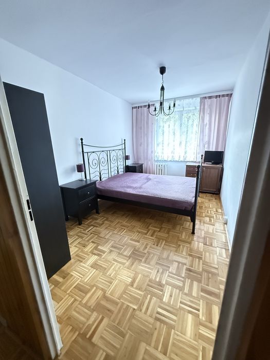 Wynajme mieszkanie