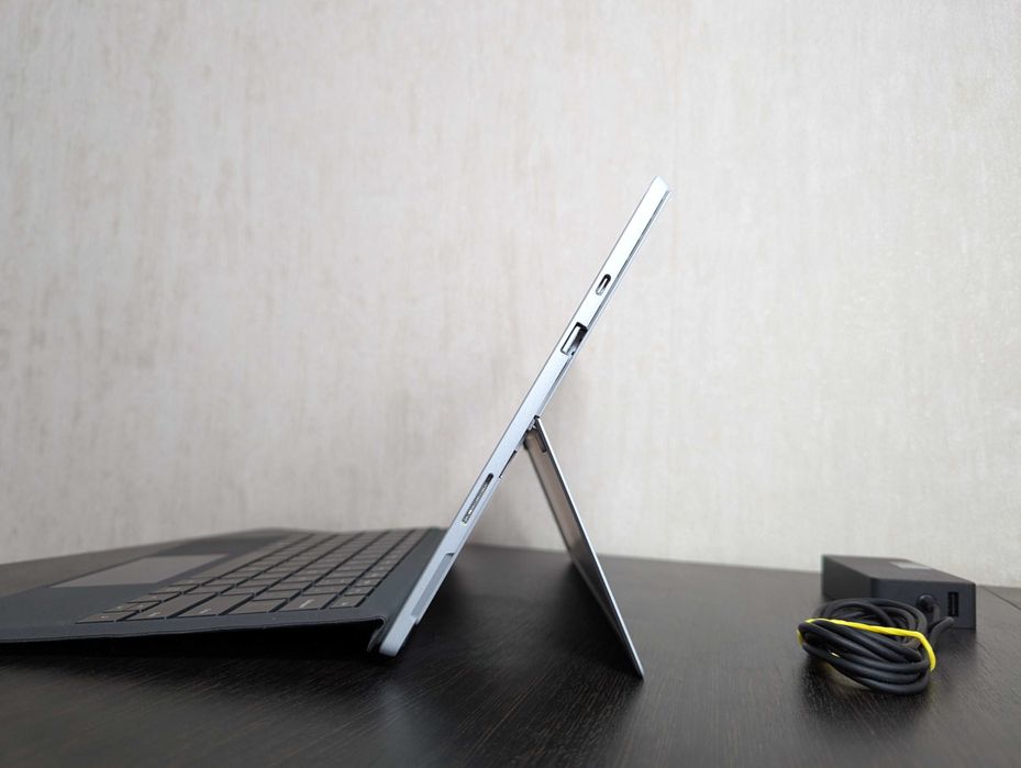 Microsoft Surface Pro 7+ Plus 16/256gb Intel i7-1165g7