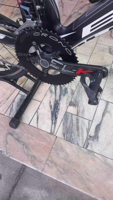 Bicicleta BH GC Aero 2 8.5 de 2013