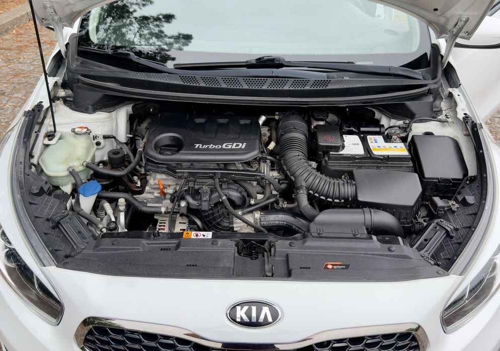 Kia Ceed 2018 - 40.000KM- Desde 170€/mês